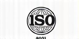Certificazione ISO 9001